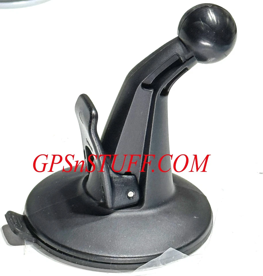 Genuine Garmin  Mount for the 8" & 10" Car/RV/Truck GPS with 22mm (0.86”) Ball - Image 2 of 2