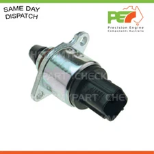 STANDARD USA  Idle Speed/Air Control Valve ISC For Subaru Forester S11