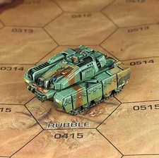 Neworo- Alternate Battletech Model - By Sir Mortimer Bombito