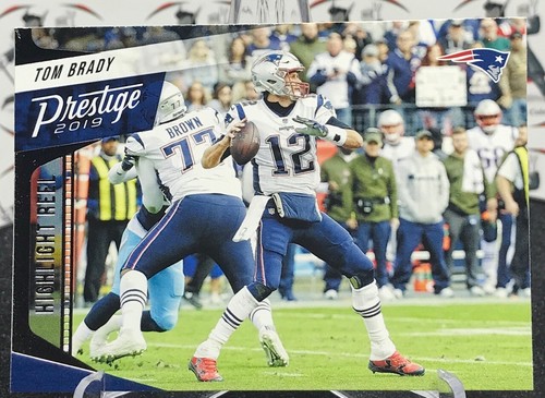 2016-2021 Tom Brady Collection Base Parallels Inserts Patriots Buccaneers A24 - Picture 96 of 155