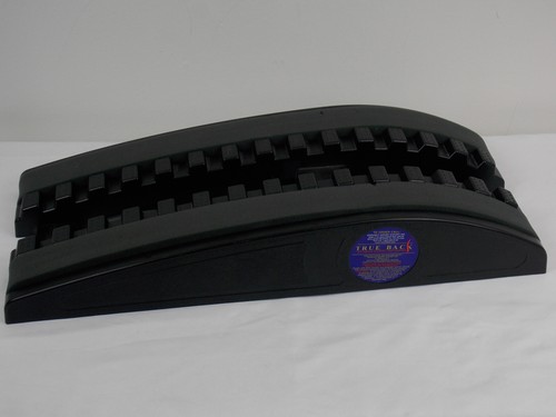 True Back Traction Device Non Powered Orthopedic Traction Device Back Pain Spine