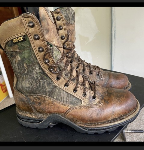 Danner Pronghorn 8” Gore Tex 400 Gram 