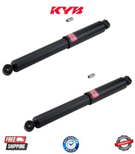 2 Rear Suspension Shock Absorber KYB 344055 for Toyota Pickup Tacoma RWD