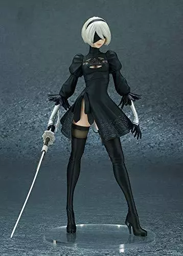 NieR:Automata 2B (YoRHa No.2 Type B) Version 2.0