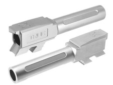 True Precision Glock 43 43X Stainless Steel Barrel