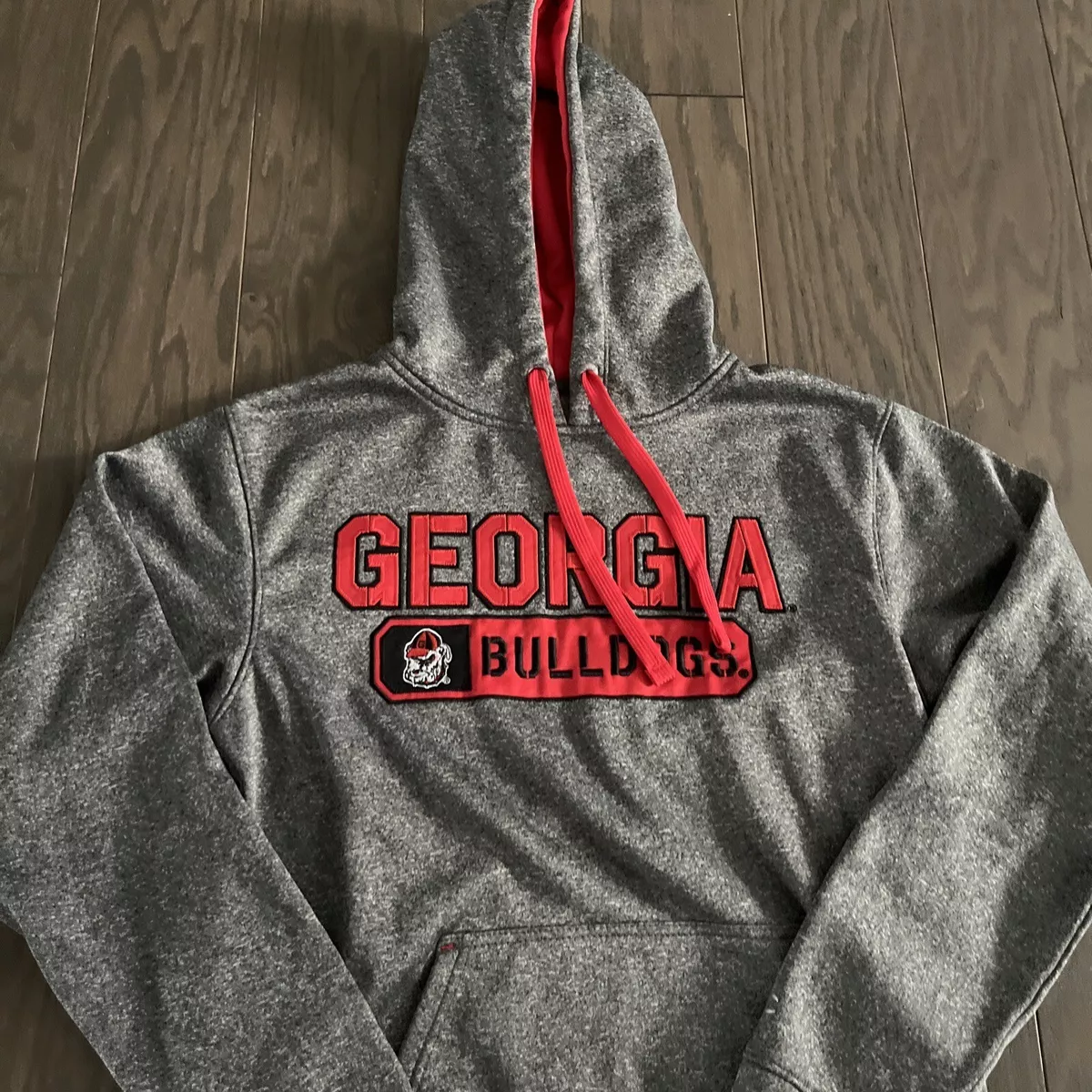 Uga sweatshirt mens hot sale