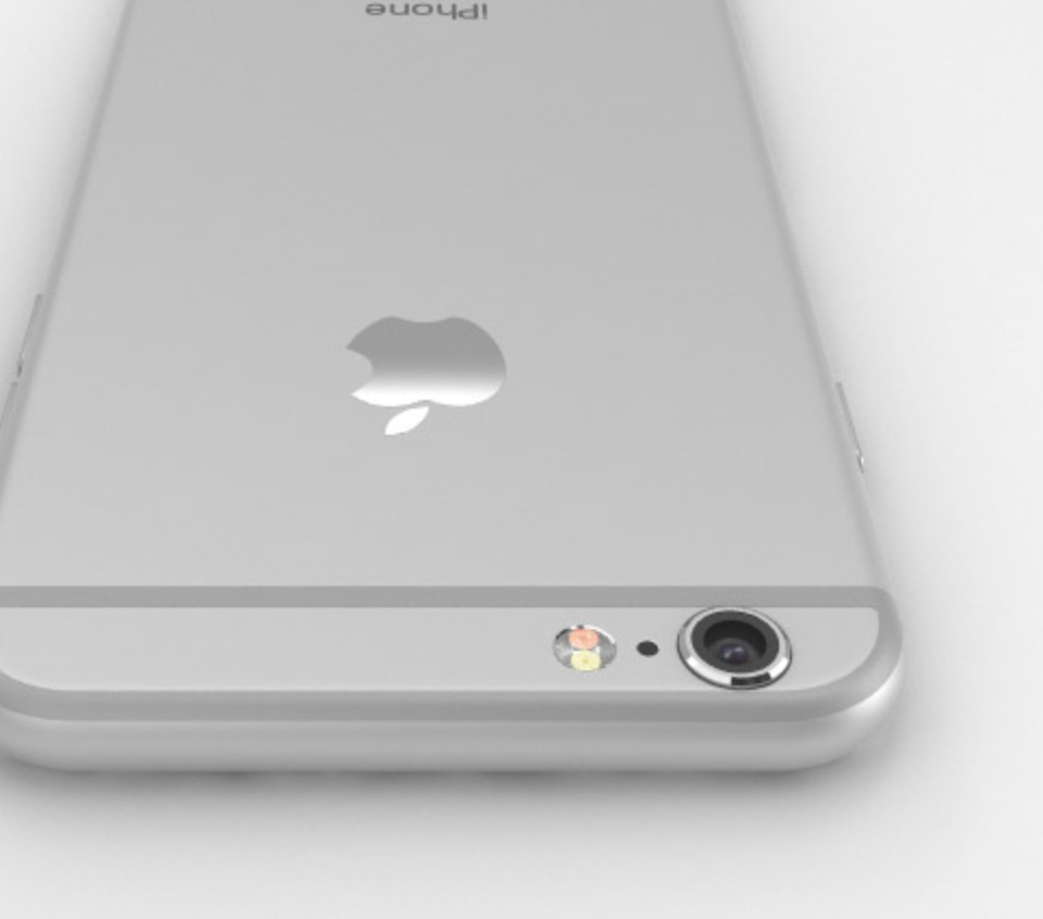 Apple iPhone 6S 16GB Silver, Not turning on FMI OFF, Water damaged eBay