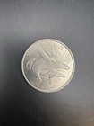 1997 MAUI NO KA OI One Maui Trade Dollar - The Valley Isle - Coin