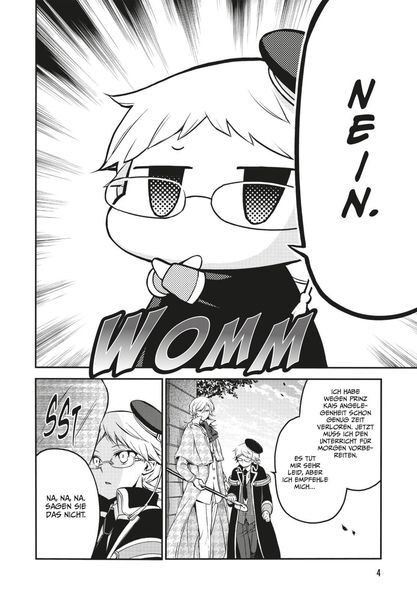 Thumbnail - The Royal Tutor 6