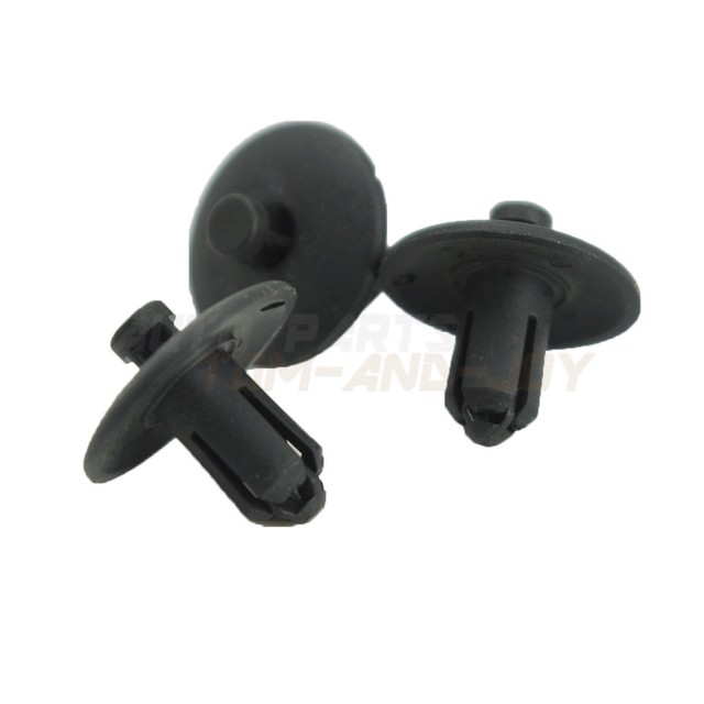 10Pcs HoodInsulator Retainer Right for AUDI Q5 TT A4 A8 4D0807300 eBay