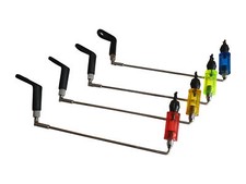 NEW ECO INDICATOR 4er Set optischer Bissanzei...