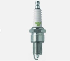 NGK OEM 3932 Dcpr7e Spark Plug Set of 2 