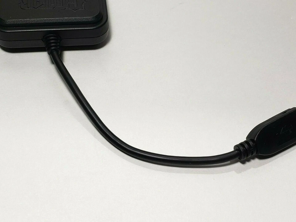 Guitar Hero World Tour Ps3 Wireless Drum Kit Dongle USB Receiver Red Octane - Image 3 of 4