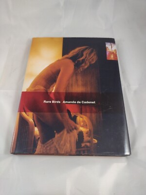 RARE BIRDS By Marc Jacobs & Sophie Dahl - Hardcover