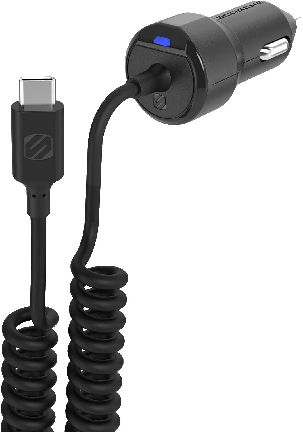 Cables Y Adaptadores Para Scosche Negro
