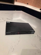 Liberty IPEX5002 DigiIP 5000 Series 4K AV over IP 1Gbps Decoder Free Shipping!