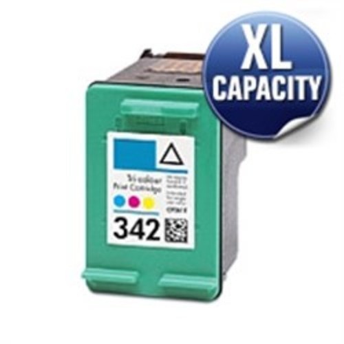 302XL Rigenerato Cartucce D'inchiostro Sostituzione Per HP 302 XL Per - Foto 5