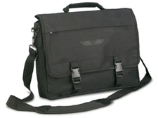 ASA Pilot Briefcase Flight Bag - ASA-BAG-BRIEF-1