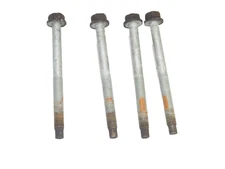 Jeep Grand Cherokee WJ 99-04 4.0 cyl Power Steering Gear Box Bolts Set of 4