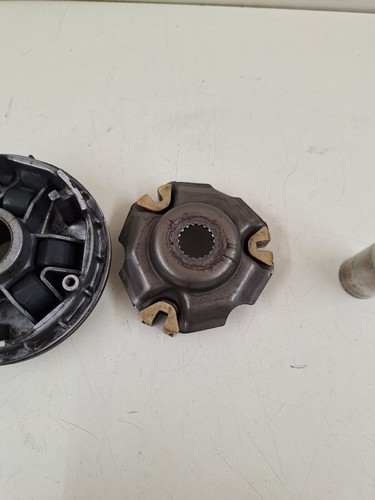 VARIATORE SUZUKI SIXTEEN 150 2008 2009 2010 2011 2012 2013 - Picture 4 of 5