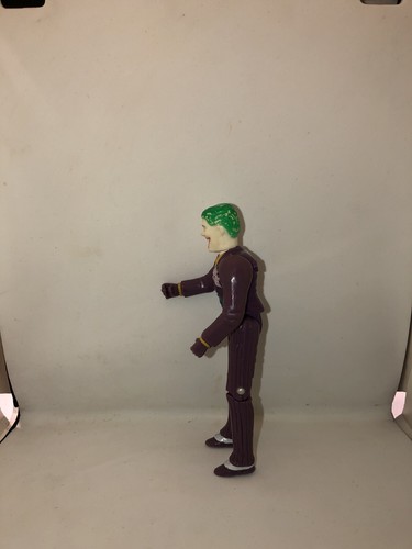 Set Modellini Joker vintage - 3 Figure - DC Comics Batman Series - Foto 6 di 13