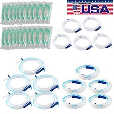 Dental  Implant Surgery Disposable Irrigation Tubing Tube Hose For Surgery Motor