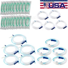 Dental  Implant Surgery Disposable Irrigation Tubing Tube Hose For Surgery Motor