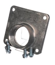 1-1/2 in Siemens ECHS150 or Murray hs150m Hs Conduit Hub,No 1-1/2"