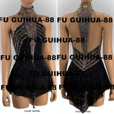 New Figure Skating Dress,Dress For Competition 918