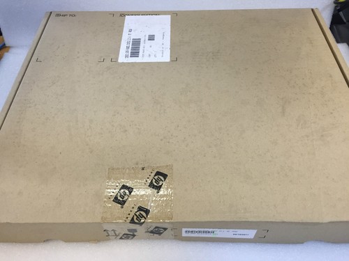 HP Complete Top Half Original NEW 443815-001 15" WXGA HD 90 Days RTB Warranty - Picture 5 of 5