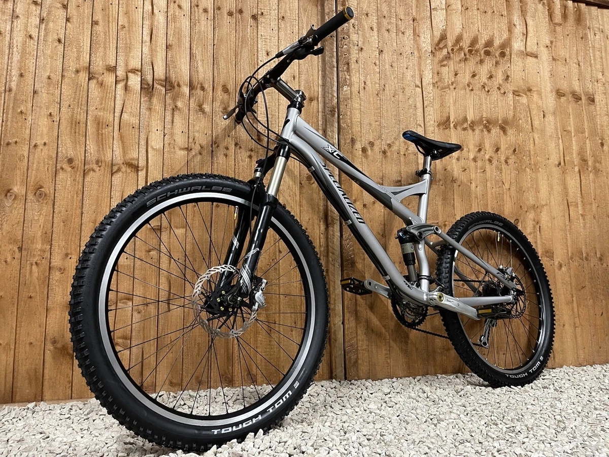 Enduro xc hotsell