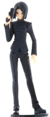 Fate Zero Figurine Figure Capsuleq Fraulein Gashapon Maiya Hisau Kaiyodo Ebay