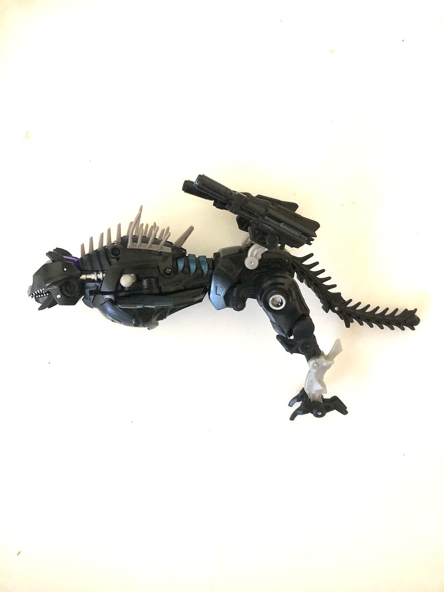 TRANSFORMERS ROTF RAVAGE Hasbro Revenge Of The Fallen Parts Pieces