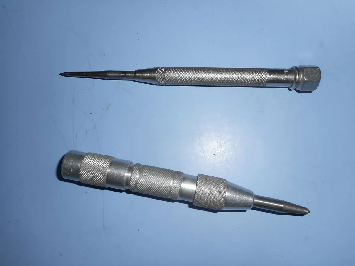 General hardware center punch deals