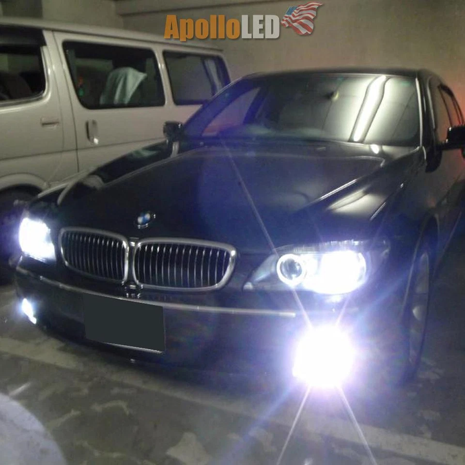 2 peças 6000K branco D1S/D1R HID farol de xenônio lâmpadas de substituição Audi Chevrolet #X1 - Imagem 4 de 4