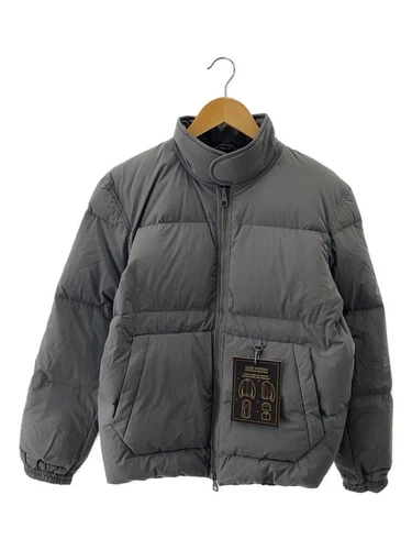 LOUIS VUITTON（LV） Piumino LOUIS VUITTON monogramma reversibile 46 poliestere grigio RM212Q AB2