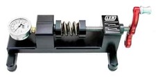 Lsm Racing Products Sm-1000 Bench Top Valve Spring Tester 1 00 Lbs. Gauge Up To