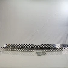 Putco Polished Stainless Steel FX Diamond Grille Fits 07-13 Chevy Silverado 1500