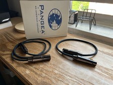 Pangea Audio True Balanced Interconnect Cable...