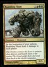 RUMBLING SLUM PLANECHASE MAGIC: THE GATHERING LP