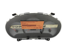 Compteur Hyundai ATOS