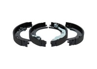 Bosch Bremsbackensatz, Feststellbremse 0 986 487 793 FüR Land Rover