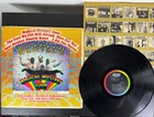 THE BEATLES Magical Mystery Tour, Vinyl MAL 2835 MONO 1967 GF, VG/ VG Cond.
