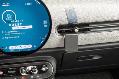 Brodit ProClip 856141 Montagekonsole für Mini Cooper ab Modell 2025