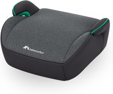 Manga I-Safe Rialzo Auto, Alzatina Auto per Bambini 6-12 Anni, 128-150 Cm, Seggi