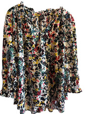 LITTLE MISS BY CAPTAIN TORTUE