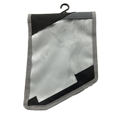 Nylon Aufbewahrungskoffer f��r Surfbrettflossen perfekte Kompatibilit?t mit Pin