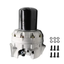 Air Dryer System Saver 4324711010 for Freightliner Cascadia Wabco