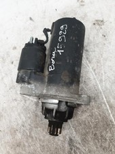 Démarreur Volkswagen BORA