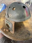 US Military WW2 M1938 Tank Helmet WW2 Leather orig Wilson USA